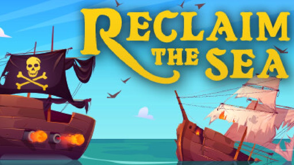 Reclaim the Sea demo : Notre avis sur la démo de ce jeu d’aventure et de stratégie rogue-like !