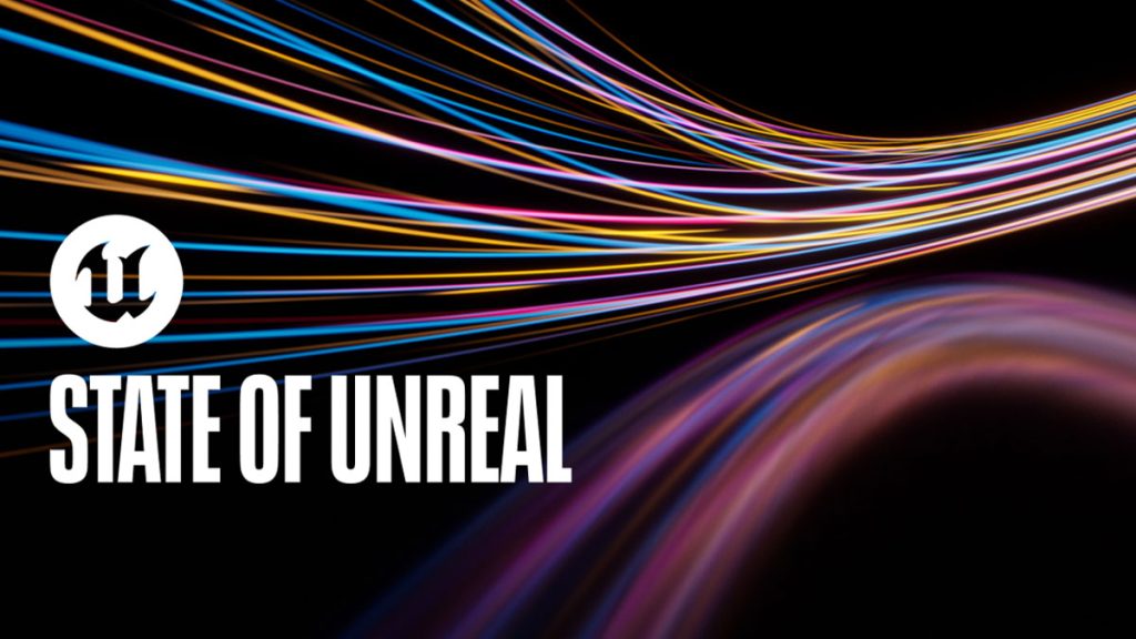 Résumé State of Unreal 2024 : toutes les annonces et informations qu’il ne fallait pas manquer