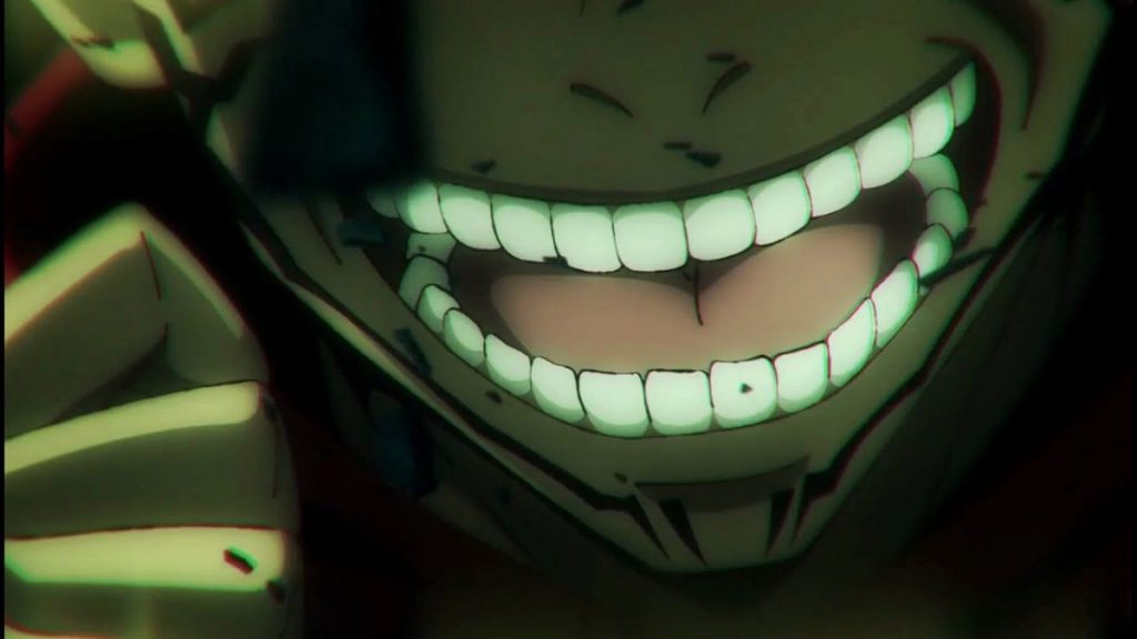 Jujutsu Kaisen : Sukuna cannibale ? Cette théorie folle est crédible ! Explications