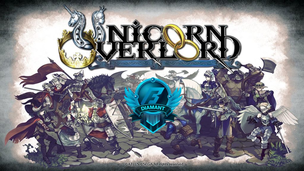 Test Unicorn Overlord : un jeu tactique innovant qui s’impose comme un incontournable