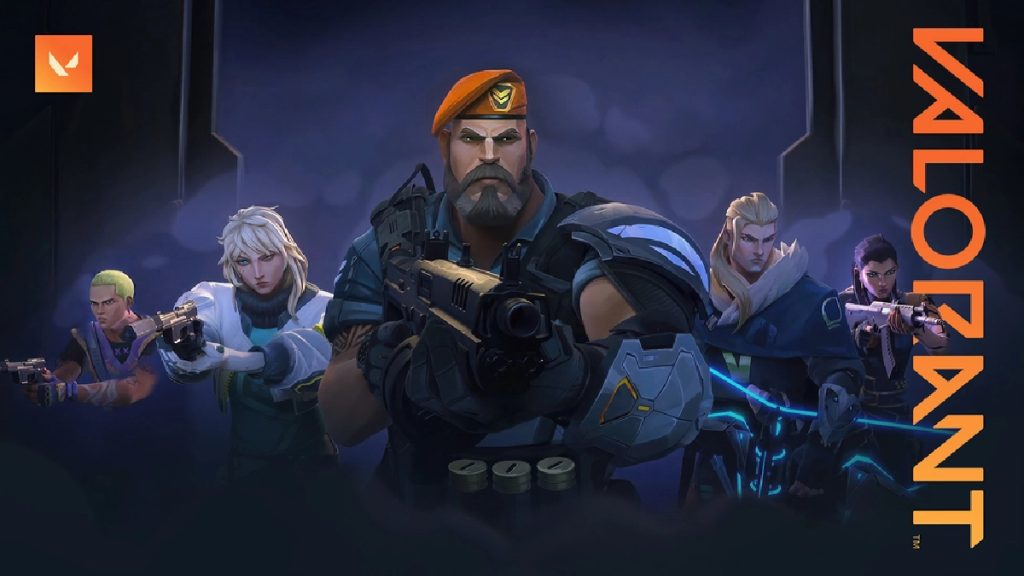 Nouvelle Saison Valorant : Toutes les informations sur l’épisode 8, Acte 2 de Valorant !