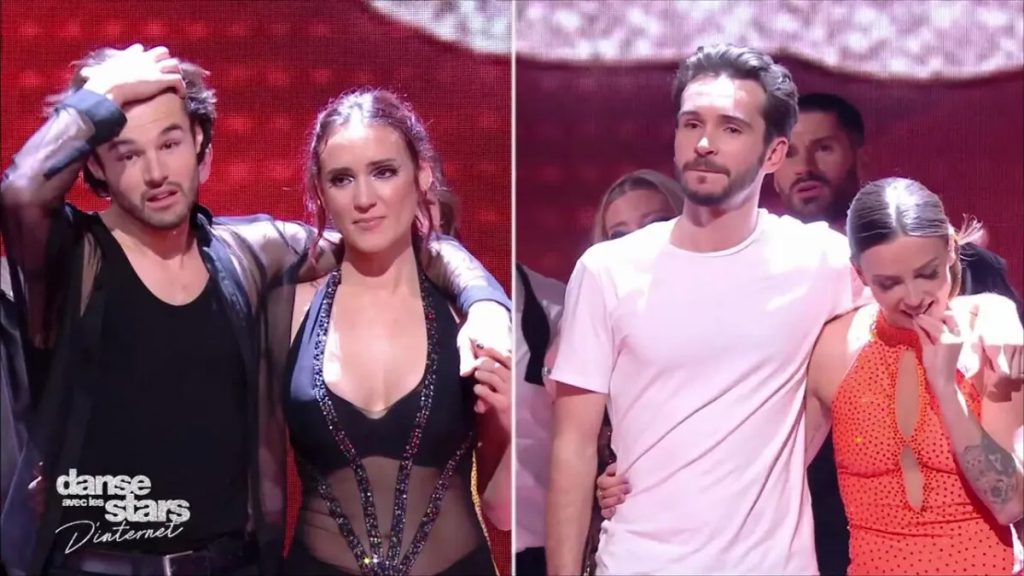 DALSI vainqueur, qui a remporté Danse avec les stars d’Internet ?