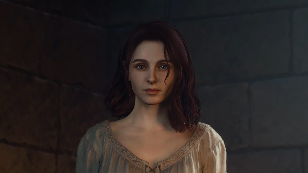 Dragon’s Dogma 2 Romance, est-ce que ce système est prévu ?