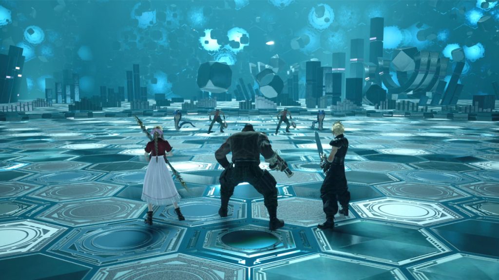 FF7 Rebirth AP XP Farm, comment gagner rapidement de l’expérience et améliorer vos matérias ?