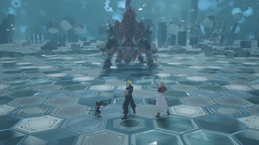 Kujata FF7 Rebirth : comment le vaincre et obtenir la matéria d’invocation ?