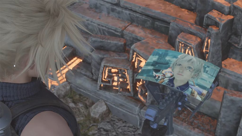 Esper Phoenix FF7 Rebirth : comment terminer les rapports d’Esper de Junon