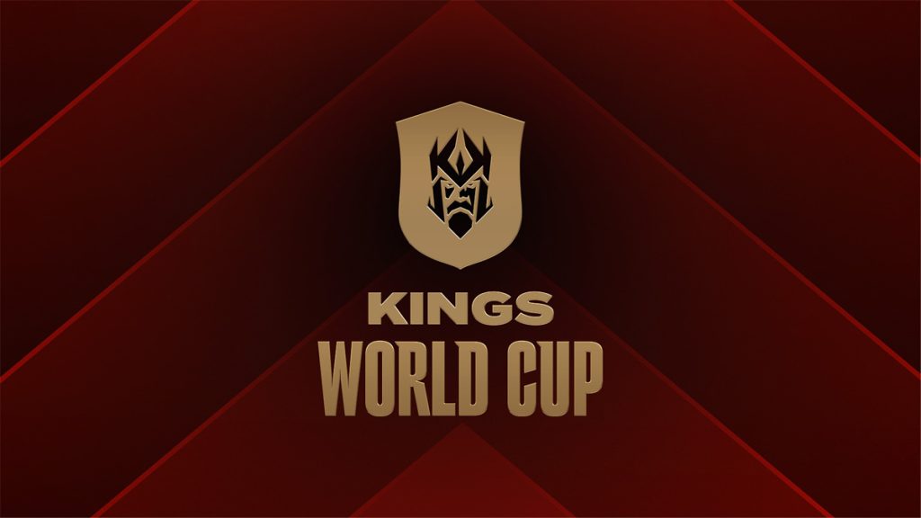 Kings League World Cup 2024 Amine, dates, lieu, participants, inscription, où regarder, tout ce qu’il faut savoir sur la compétition !