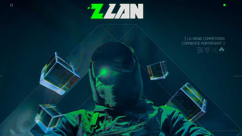 Inscription et participation ZLAN 2024, somment s’inscrire à l’événement de ZeratoR pour s’y qualifier ?