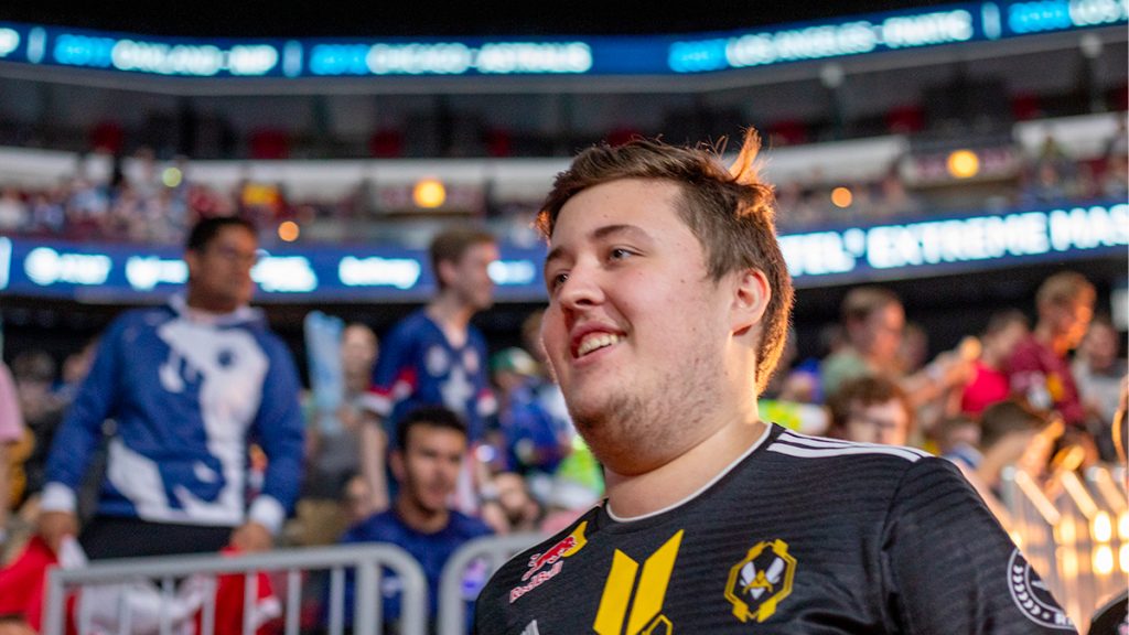 ZywOo renouvelle chez Vitality jusqu’en 2026 ! Le prodige reste à la maison