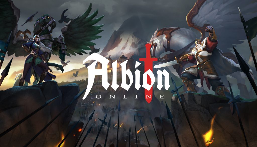 Albion Online en Europe : Interview de Robin Henkys, Game Director d’Albion Online