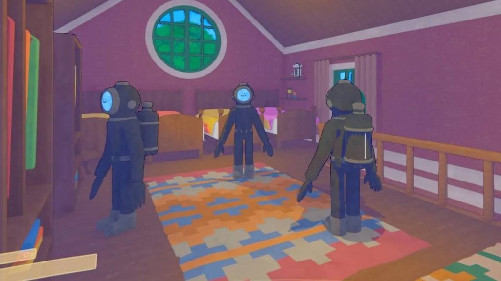 Content Warning : Comment gagner beaucoup d’argent dans ce jeu d’horreur ?