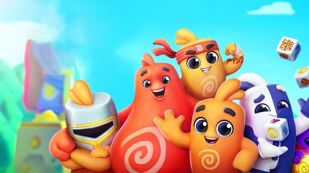 Tour Gratuit Dice Dreams, comment récupérer ceux de Avril 2024 ?