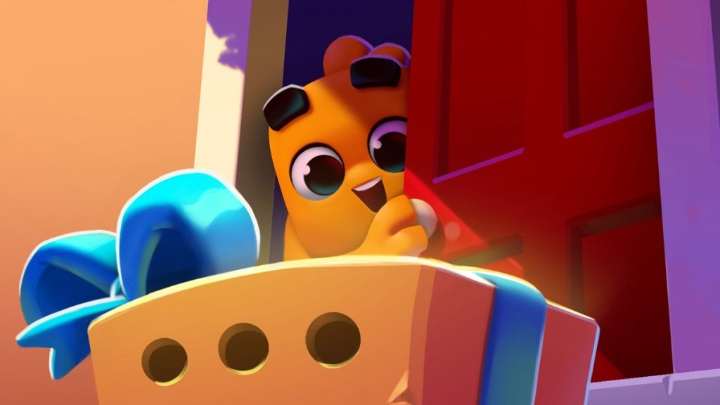 Dés rolls tours gratuits et bonus Dice Dreams du 5 Avril 2024