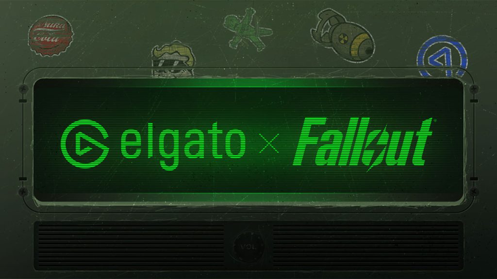 Fallout : Elgato dévoile une édition S.P.E.C.I.A.L à l’occasion de la sortie de la série Amazon Prime Video
