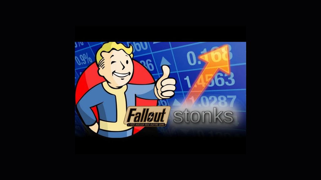 Fallout : depuis la sortie de la série d’Amazon, les jeux Fallout 4 et Fallout 76 enregistrent un pick de joueurs sur Steam !