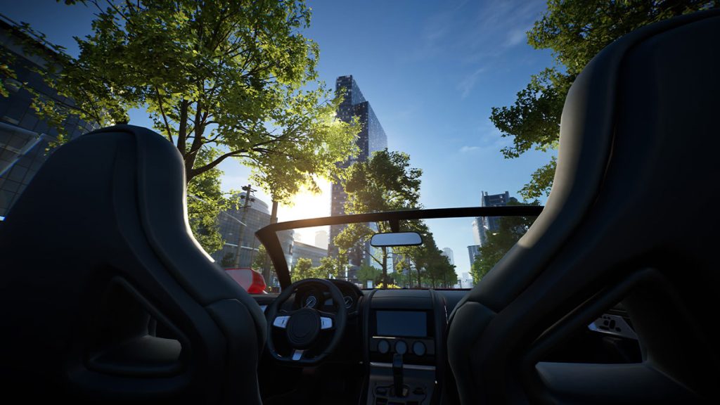 InZoi : la roadmap du nouveau simulateur de vie dévoilée avec des fonctionnalités inédites comme la conduite de véhicule et le karma