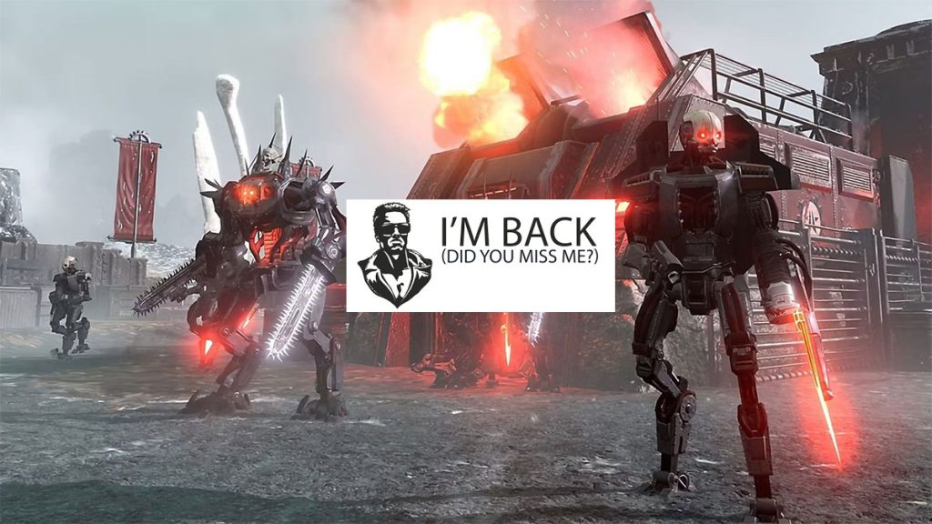 Helldivers 2 : Cyberstan est pris d’assaut par les Automatons à la grande surprise des joueurs