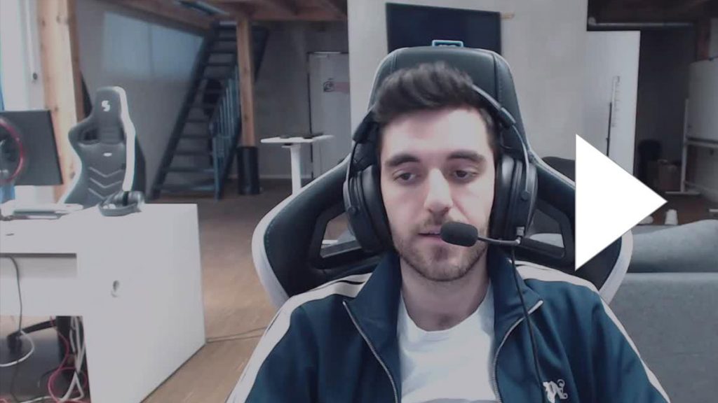 Nisqy chez KC en LEC ? Tiky aurait leak l’info sur Twitch !