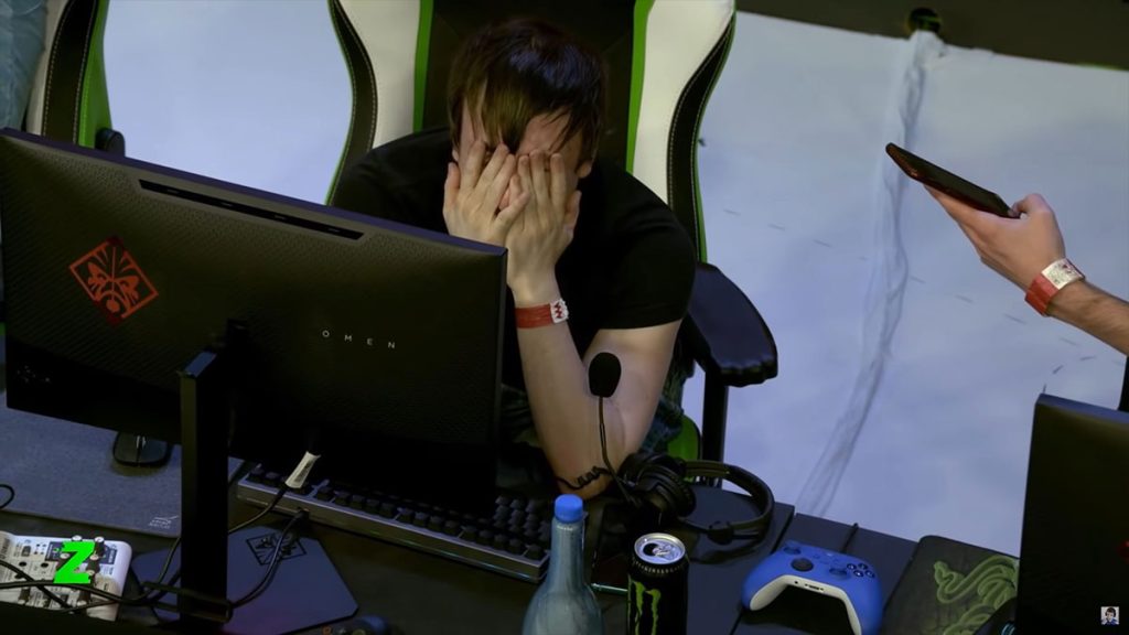 Sardoche ZLAN 2024 : le streamer participe à l’événement ?