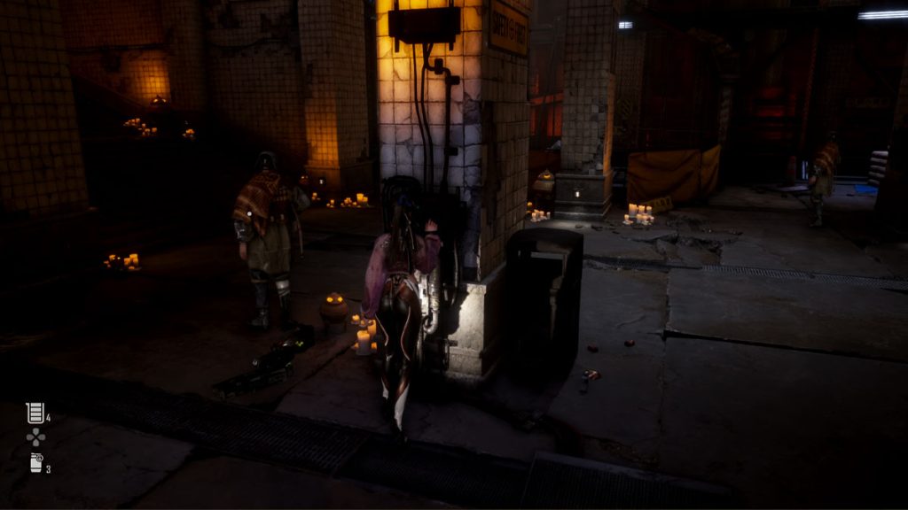 Quelle solution pour l’énigme des sages dans Stellar Blade ?