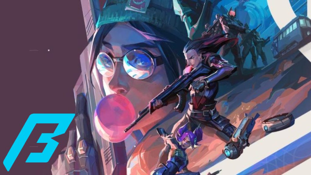 Nouvelle Saison Valorant : Toutes les informations sur l’Épisode 8, Acte 3 de Valorant !