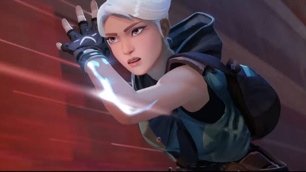 Valorant mise à jour : À quelle heure se fait la Maj de l’Épisode 8 Acte 3 ?