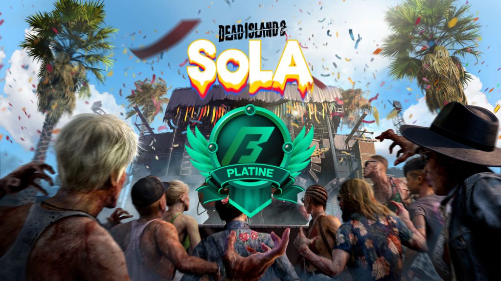 Dead Island 2 SoLA test, que vaut l’extension de Dambuster Studios