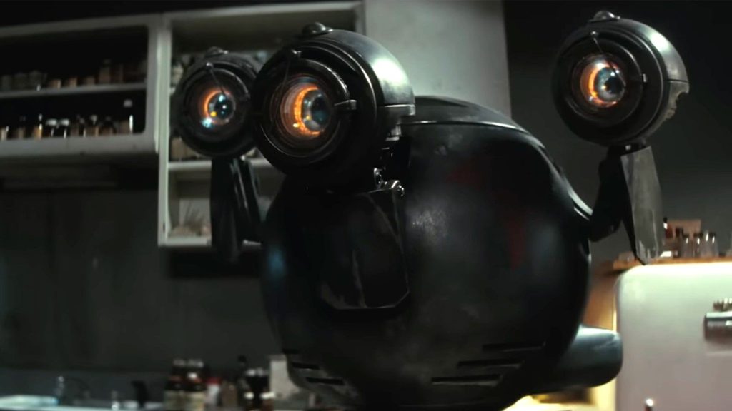 Références et easter eggs série Fallout, quels sont les clins d’œil aux jeux ?