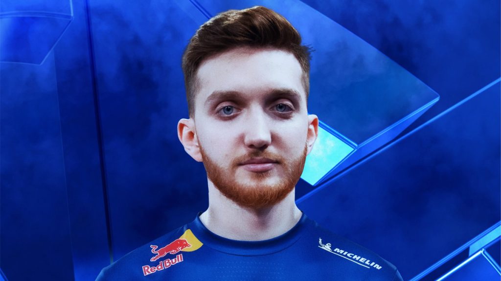 Closer Karmine Corp LoL, le joueur rejoint l’équipe pour le Summer Split et remplace Bo !