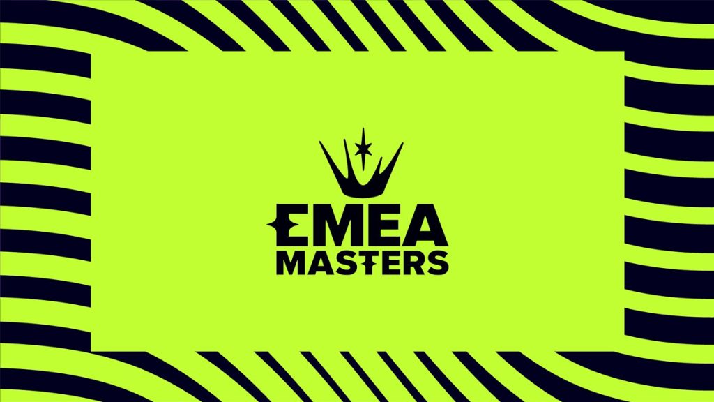 Groupes EMEA Masters Spring Split 2024 LoL, quels adversaires affrontent Karmine Corp Blue, Team BDS Academy et Gentle Mates ?