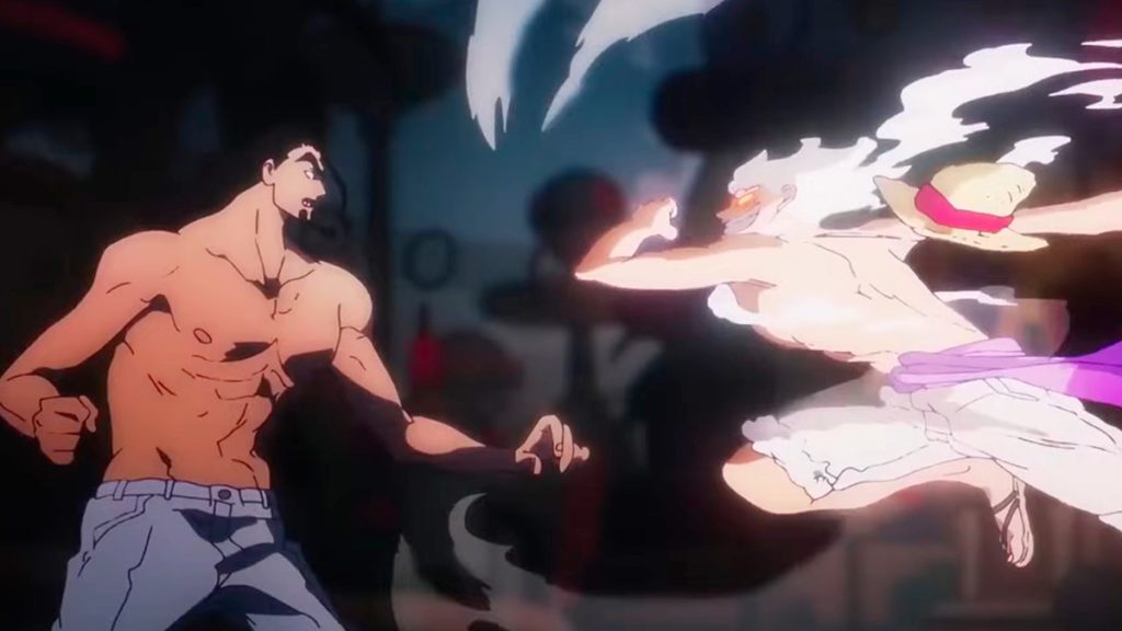 Seulement 13 pages pour le prochain chapitre 1116 ? Les fans s’inquiètent de la santé d’Oda