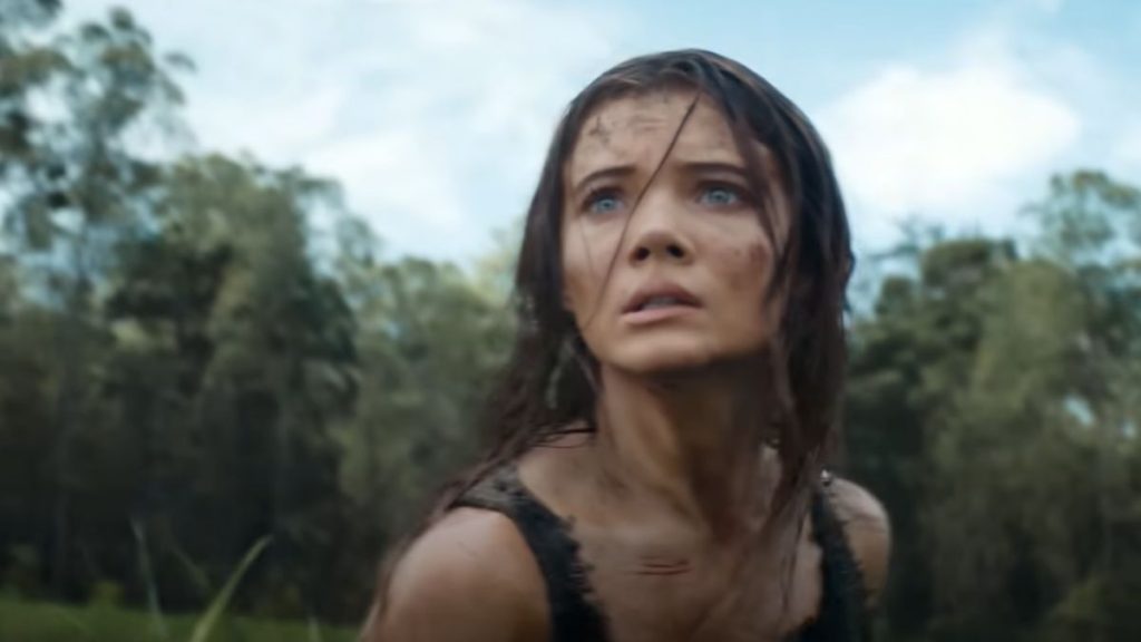 La Planète des Singes : Le Nouveau Royaume Freya Allan : Avez-vous reconnu l’actrice de The Witcher ?