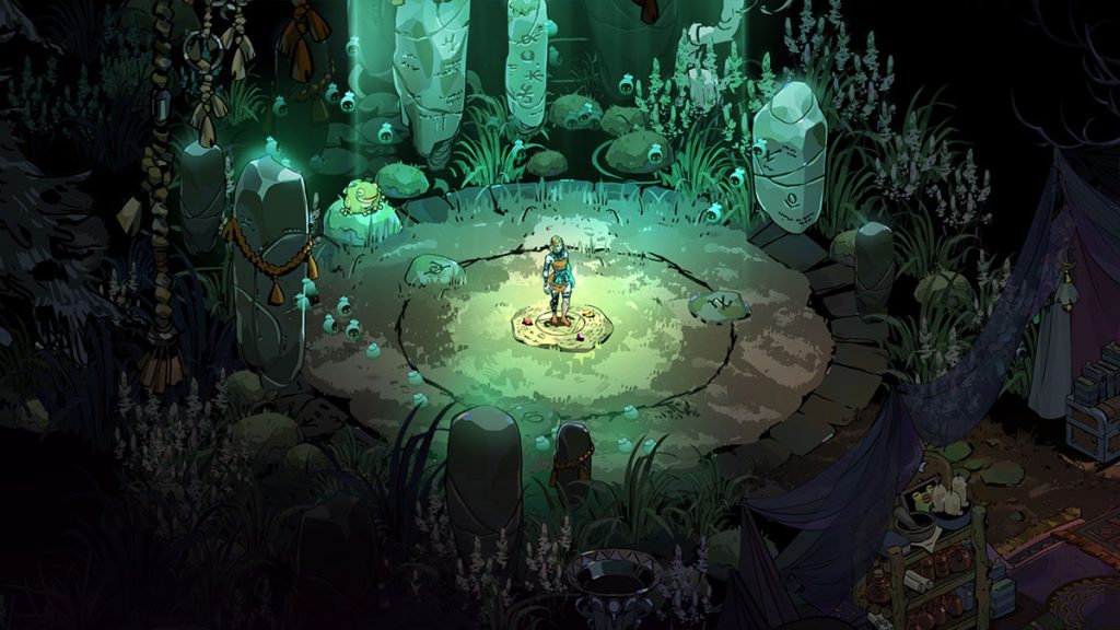 Hades 2 Roadmap : toutes les fonctionnalités et mises à jour à venir jusqu’à la sortie officielle