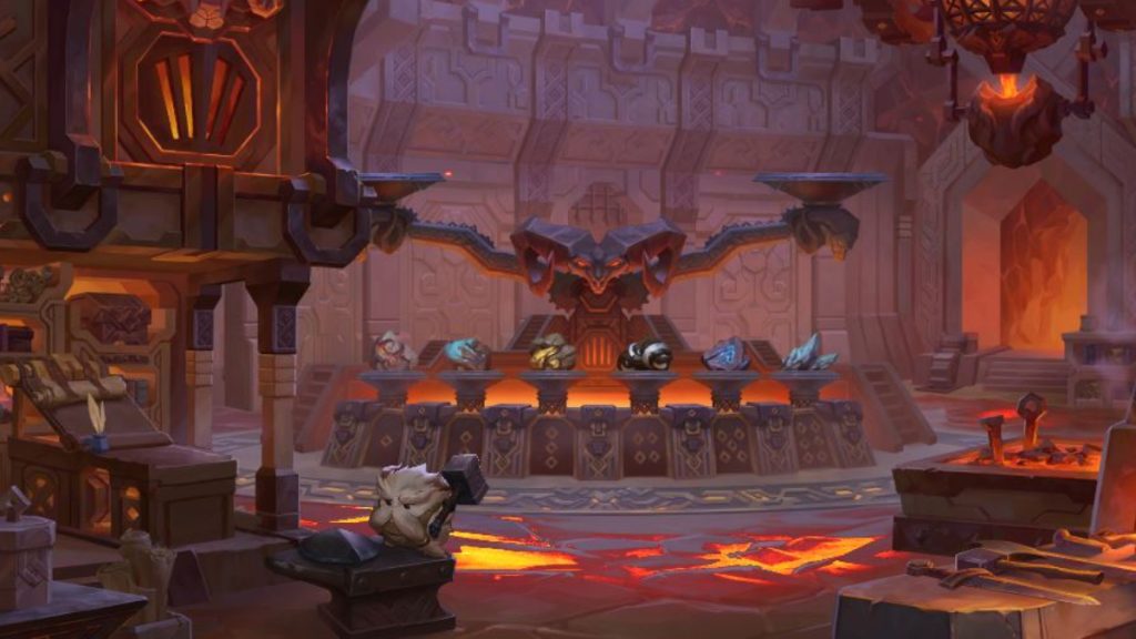 LoL : l’Esprit de l’Âtre-Foyer soluce, comment résoudre les énigmes et avoir les récompenses ?