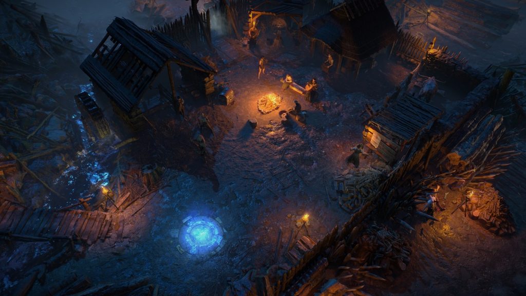 Path of Exile 2 PS5, le jeu sortira-t-il sur PlayStation 5 ?