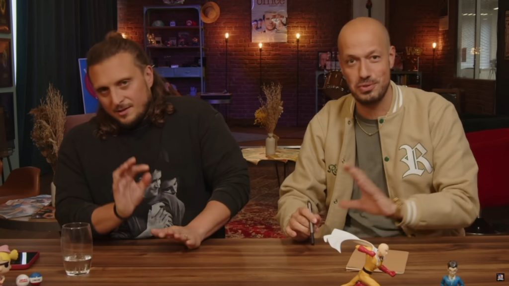 Pétanque Explorer participants : qui sont les youtubeurs et streamers présent à l’événement ?