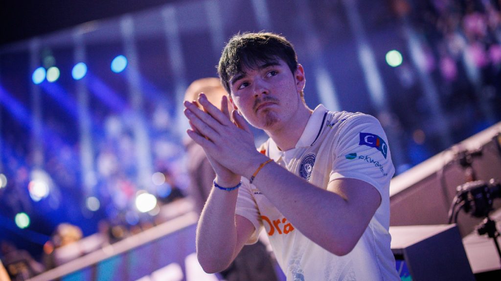 Rocket League, la Karmine Corp n’ira pas au Major de Londres ! Grosse désillusion pour les fans