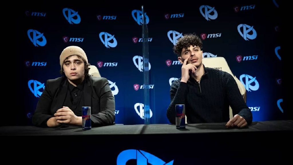 Roster KC LoL : Quelles joueurs composent l’équipe LEC et LFL pour le Summer Split ?