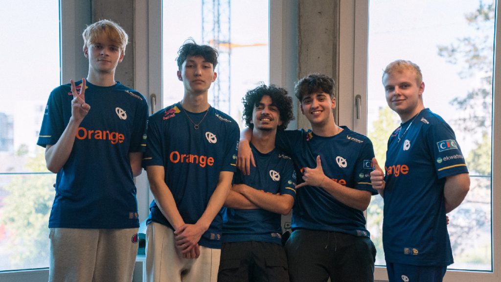 Valorant Karmine Corp – FUT Esports : Date et heure du match de Playoff du Stage 1 des VCT EMEA 2024