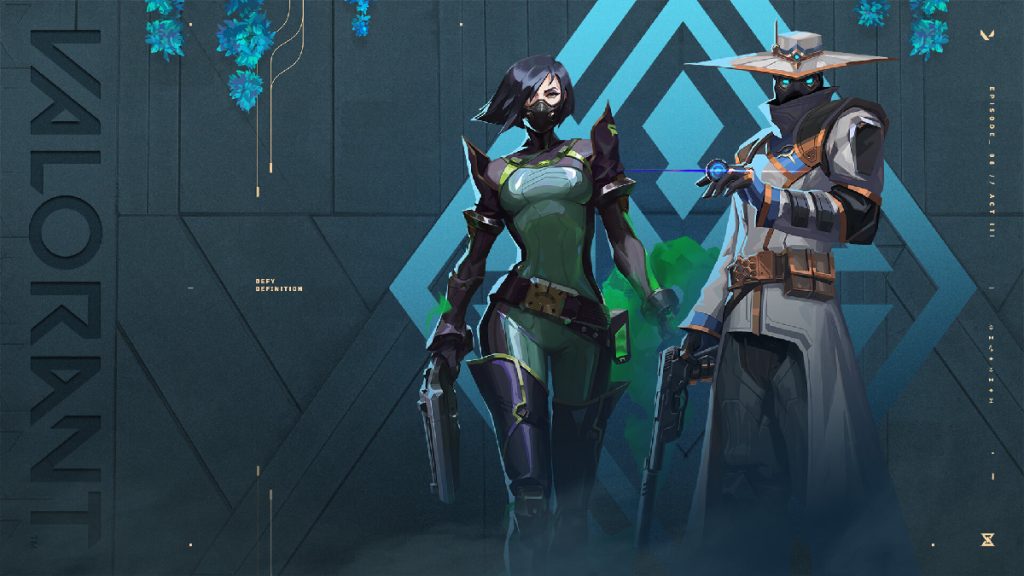 Valorant Patch 8.08 : Liste de tous les changements du nouveau patch !