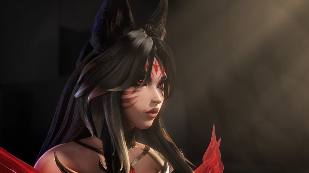 Prix skin Ahri en l’honneur de Faker LoL, combien coûtent les différentes éditions ?