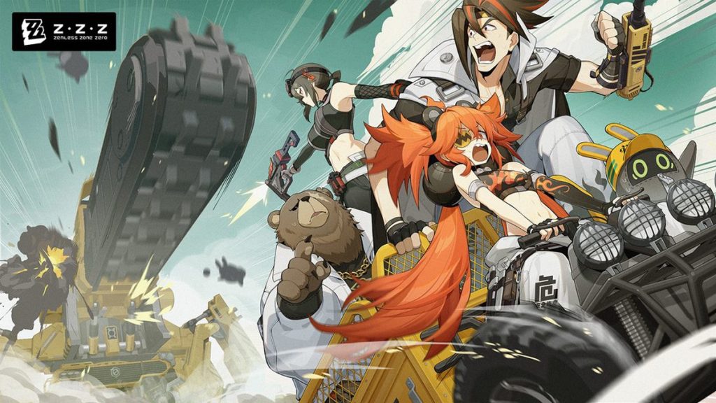 Zenless Zone Zero Cross save et Crossplay, peut-on jouer en cross platform avec des joueurs PC, PS5 et mobiles ?