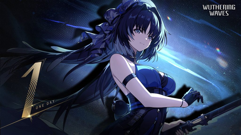 Wuthering Waves controller support, peut on jouer à la manette ?