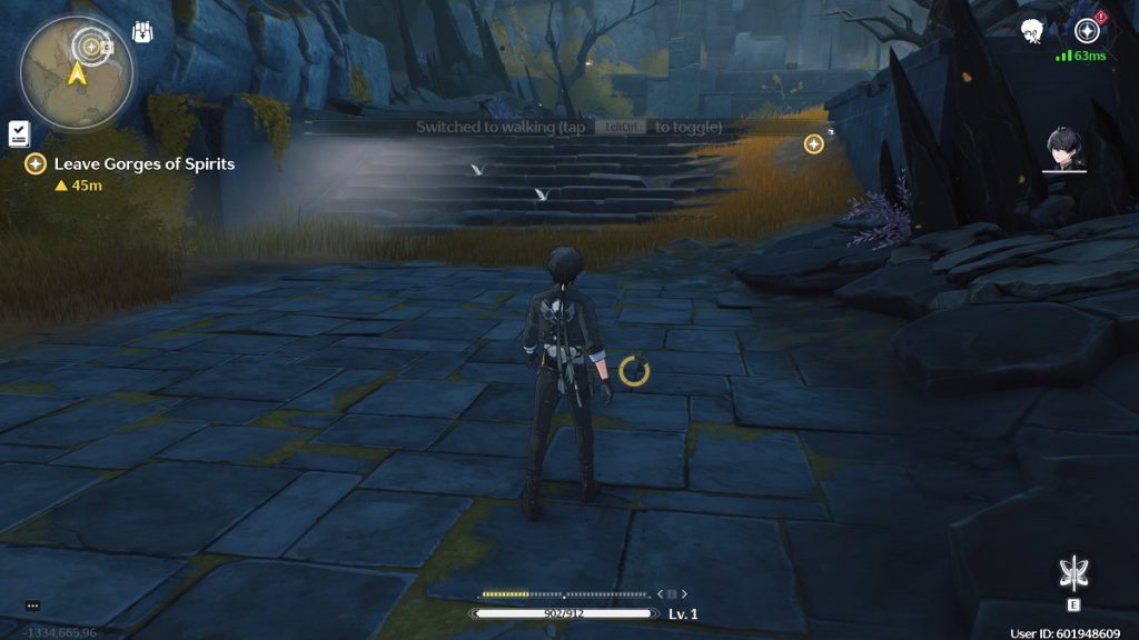 Wuthering Waves : comment augmenter l’endurance facilement et rapidement ?