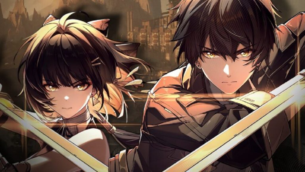 Wuthering Waves Rover : Build, meilleures armes et tout ce qu’il faut savoir du personnage