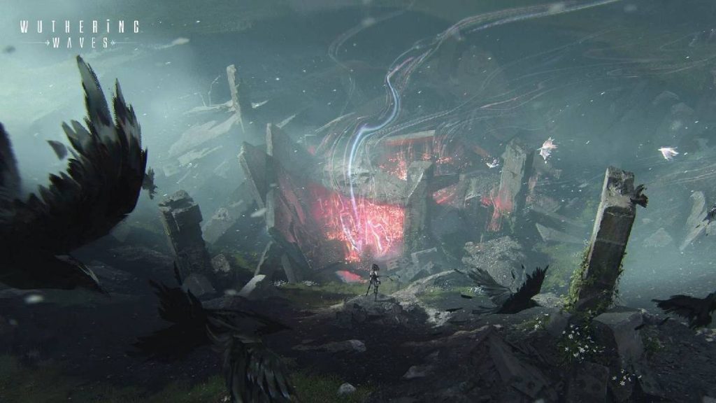 Wuthering Waves Scarletthorn : Où trouver ce minerai et à quoi il sert ?