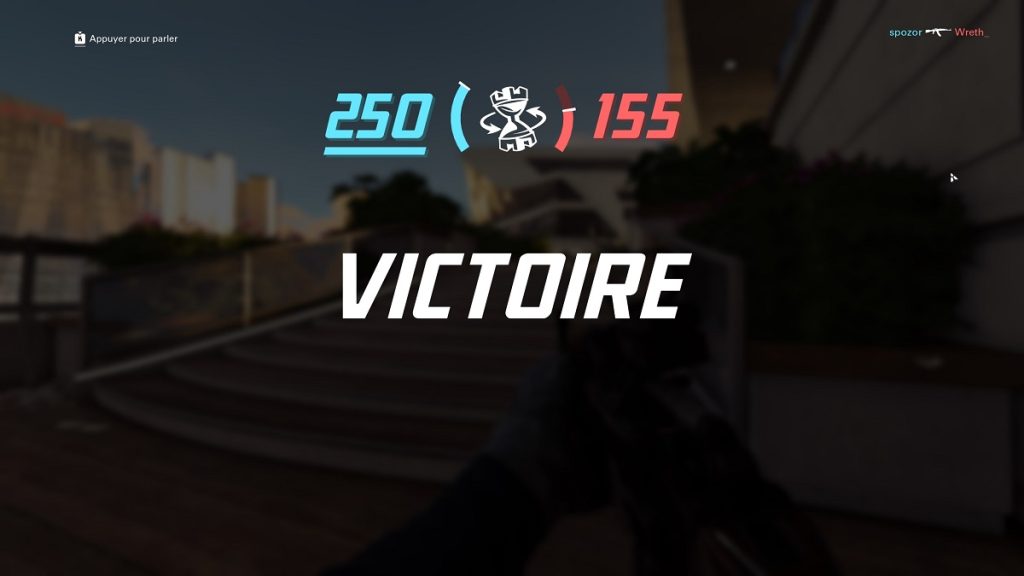 Tier list et meta des meilleures armes sur XDefiant