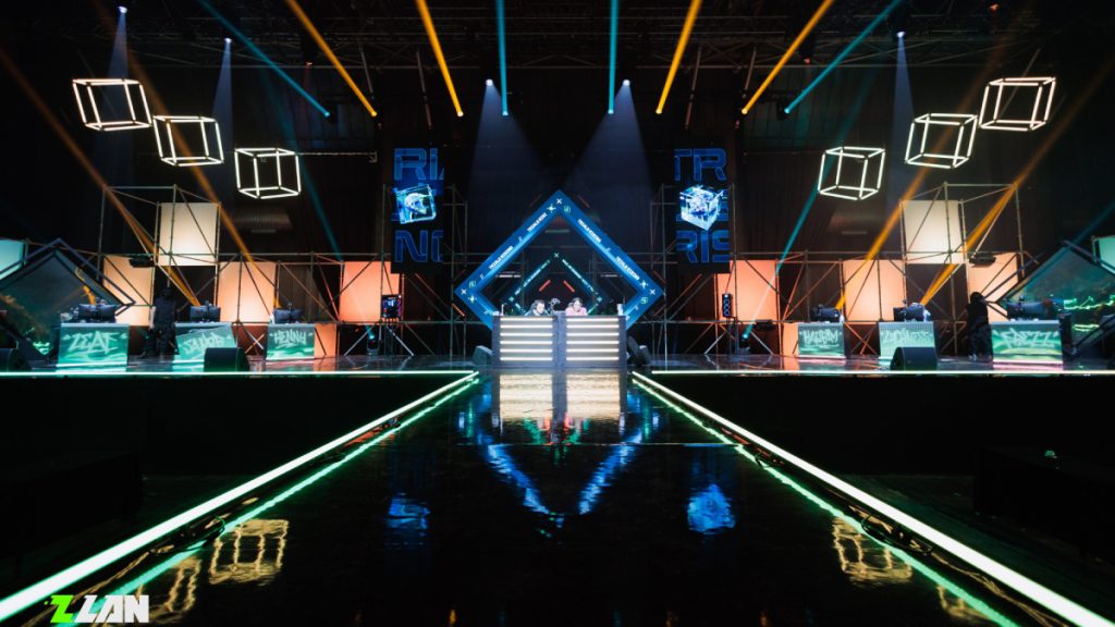 Drama Z LAN 2024 : pourquoi certains participants ont critiqué l’événement ?