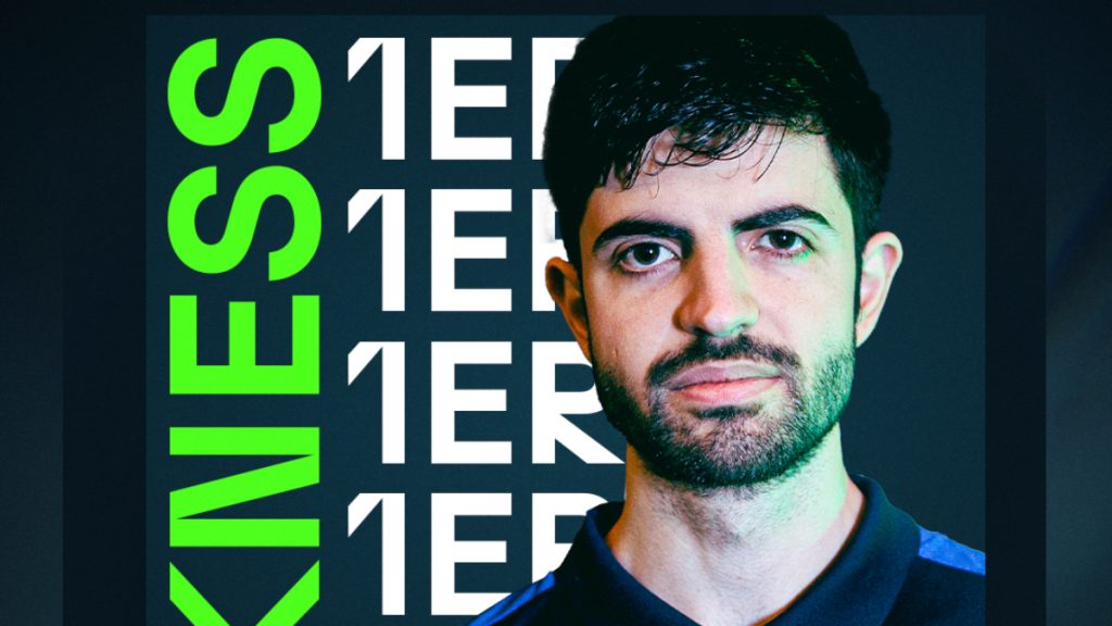 Z LAN : le joueur Lockness vainqueur, son deuxième titre d’affilée