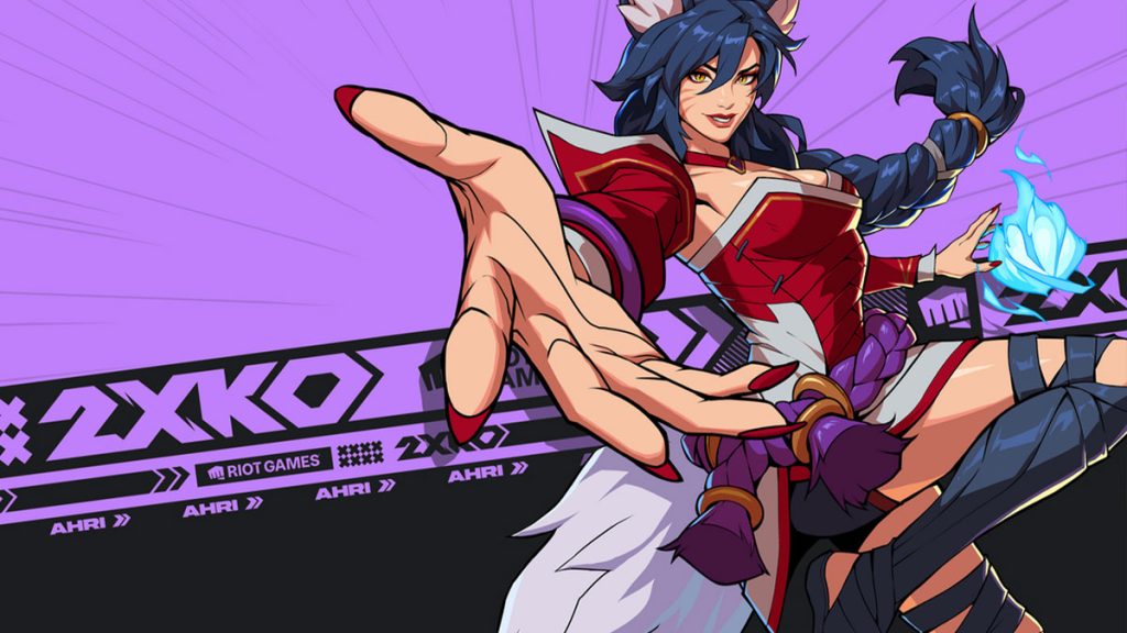 2XKO Alpha Lab : Comment s’inscrire et jouer au test du prochain jeu de combat de Riot Games ?